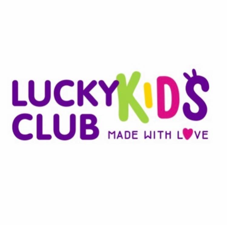  Lucky Kids Club