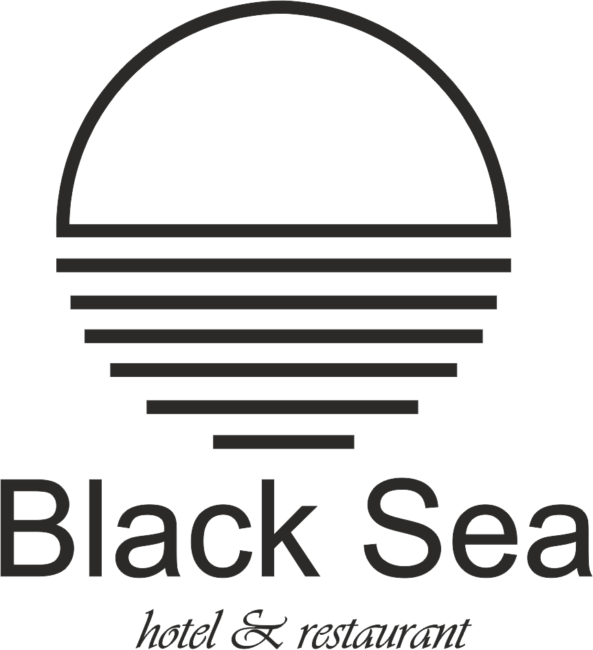 logo black sea