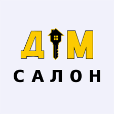Логотип Салону Новобуд