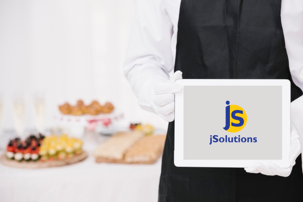 Solutions catering 2