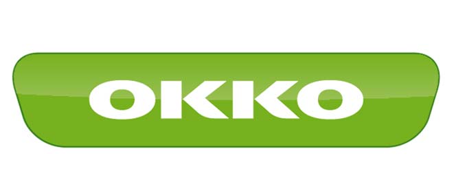 logo OKKO