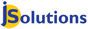 jSolutions Logo