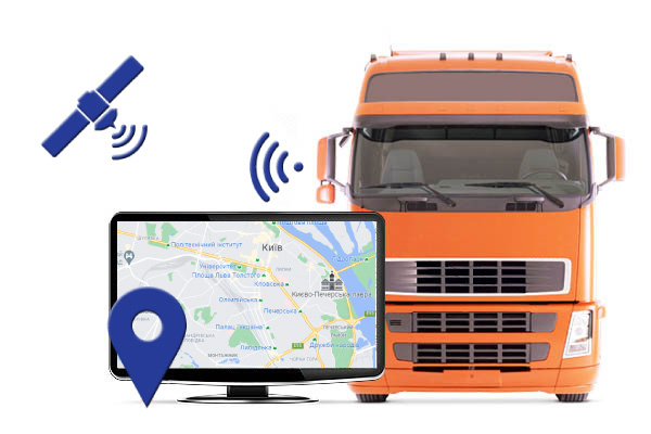 Інтеграція jSolutions з обладнанням GPS